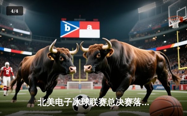 北美电子冰球联赛总决赛落幕，芝加哥闪电队加时绝杀卫冕冠军 - 4