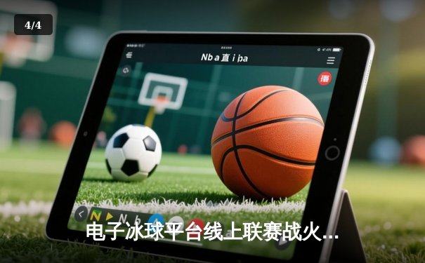 电子冰球平台线上联赛战火重燃，闪电队加时绝杀卫冕冠军 - 4