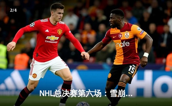 NHL总决赛第六场：雪崩队加时绝杀，队史第三次捧起斯坦利杯 - 2