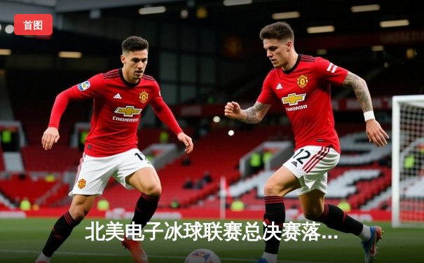 北美电子冰球联赛总决赛落幕 飓风队加时绝杀卫冕冠军