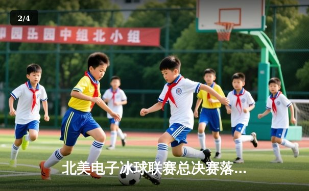 北美电子冰球联赛总决赛落幕 飓风队加时绝杀卫冕冠军 - 2