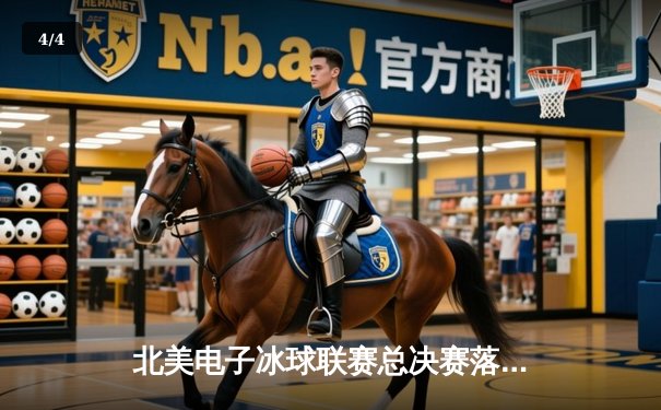 北美电子冰球联赛总决赛落幕 飓风队加时绝杀卫冕冠军 - 4