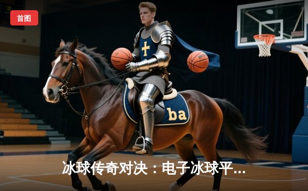 冰球传奇对决：电子冰球平台上演加时赛惊天逆转