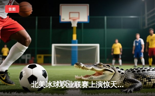 北美冰球职业联赛上演惊天逆转，枫叶队加时绝杀棕熊队